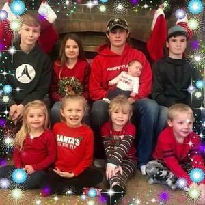 Meet your Posher, Janet